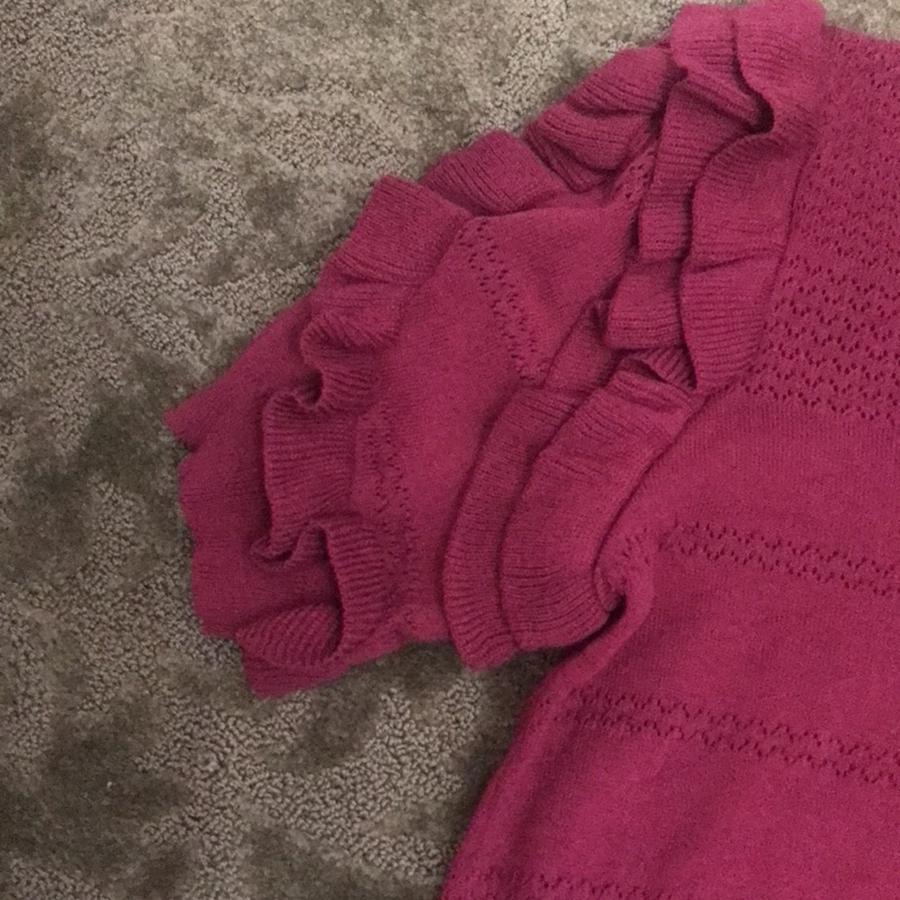 Sweater - Picture 2 of 9